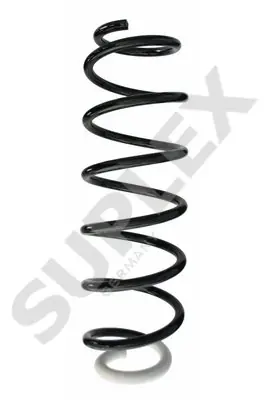 Bestseller Sprężyna zawieszenia SUPLEX 07183