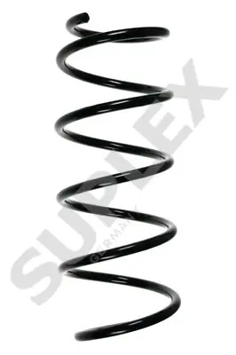 Bestseller Sprężyna zawieszenia SUPLEX 09173