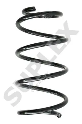 Bestseller Sprężyna zawieszenia SUPLEX 09181