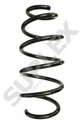 Bestseller Sprężyna zawieszenia SUPLEX 23605