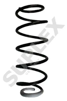 Bestseller Sprężyna zawieszenia SUPLEX 24121