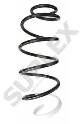 Bestseller Sprężyna zawieszenia SUPLEX 24255