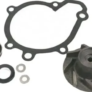 Wysoka jakość Pompa wody, chłodzenie silnika KAVO PARTS SW-2662