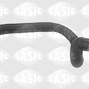 Przewód elastyczny chłodnicy SASIC SWH0288 Oferta limitowana