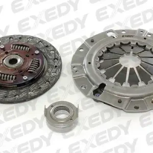 Oferta limitowana Zestaw sprzęgieł EXEDY SZK2049