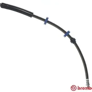 Dostępne od ręki Przewód hamulcowy elastyczny BREMBO T 61 123