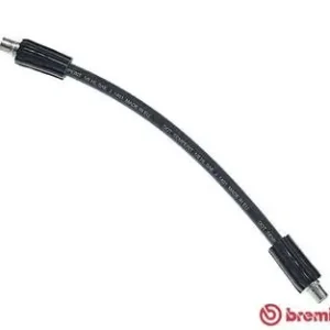 Dostępne od ręki Przewód hamulcowy elastyczny BREMBO T 85 040