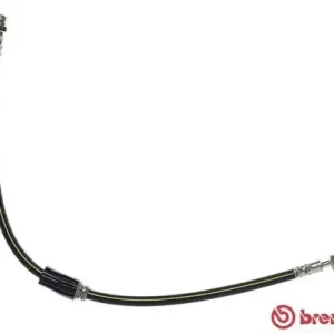 Bestseller Przewód hamulcowy elastyczny BREMBO T 85 112