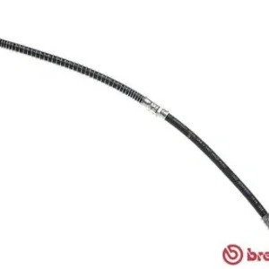Bezpieczne zakupy Przewód hamulcowy elastyczny BREMBO T 86 002