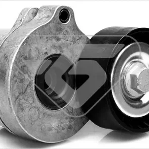 Kup online Rolka napinacza, pasek klinowy wielorowkowy HUTCHINSON T0072