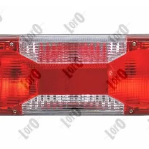 Ekspresowa dostawa Lampy tylne ABAKUS T01-01-006