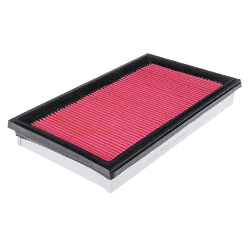 Oferta limitowana Filtr powietrza BLUE PRINT ADM52236 Y70113Z40