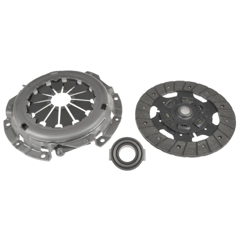 Oferta czasowa Sprzęgło komplet BLUE PRINT ADH230105 HCK2053
