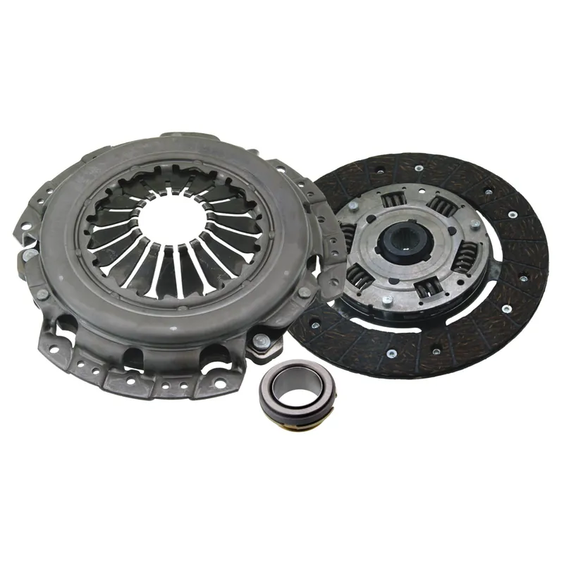 Ostatnie sztuki Sprzęgło komplet BLUE PRINT ADG03028 1606725