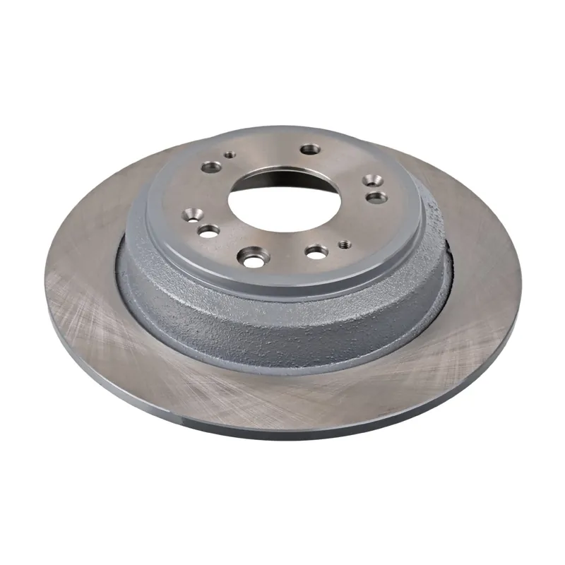 Oferta czasowa Tarcza hamulcowa tylna BLUE PRINT ADH243111 42510TL0G50