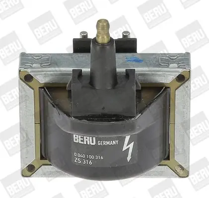 Wyjątkowa oferta Cewka zapłonowa BERU ZS 316 7701031135