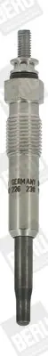 Świeca żarowa BERU GN 999 250202025 Tani