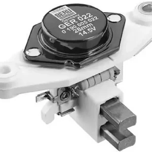 Bezpieczne zakupy REGULATOR NAPIĘCIA GER 022