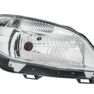 REFLEKTOR SKODA HELLA 1ED010417341 5J1941018C Obniżka ceny