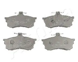 Wyjątkowa oferta Klocki hamulcowe JAPANPARTS 50-05-592 23080.15.0